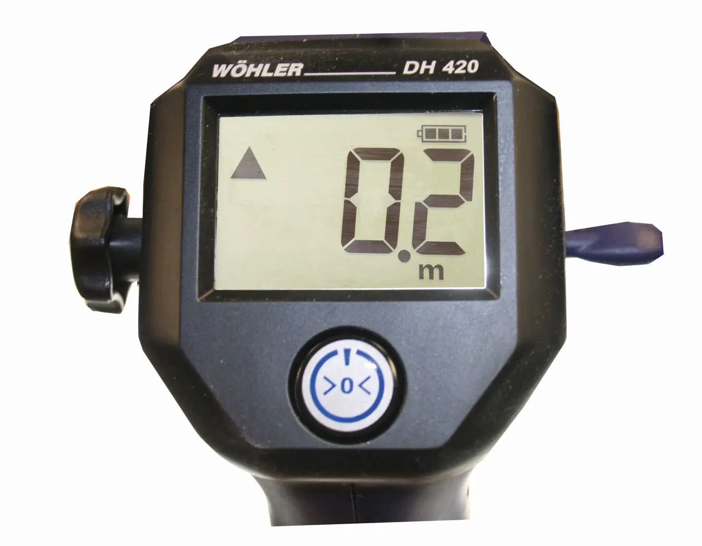 Wohler-DH-420-Compressed-Air-or-Water-Viper-9