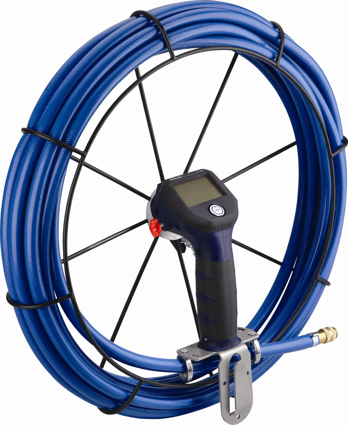 Wohler-DH-420-Compressed-Air-or-Water-Viper-PRODUCT-MAGE