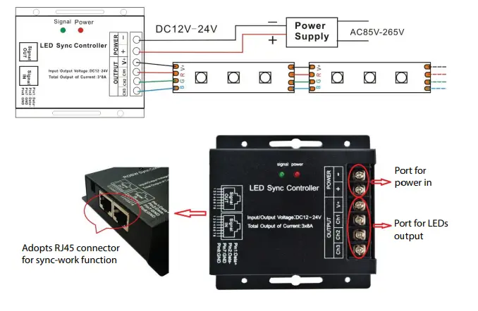 V-TAC-VT-2420-LED-Sync-Controller-2