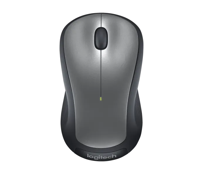 Logitech M310 Wireless Mouse User Manual