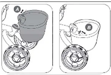 infans-TY326400-4-in-1-Push-and-Ride-Stroller-Tricycle-10