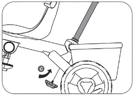 infans-TY326400-4-in-1-Push-and-Ride-Stroller-Tricycle-13
