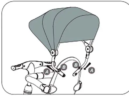 infans-TY326400-4-in-1-Push-and-Ride-Stroller-Tricycle-17