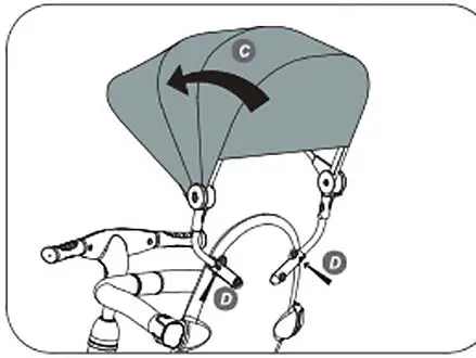 infans-TY326400-4-in-1-Push-and-Ride-Stroller-Tricycle-18