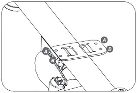 infans-TY326400-4-in-1-Push-and-Ride-Stroller-Tricycle-7