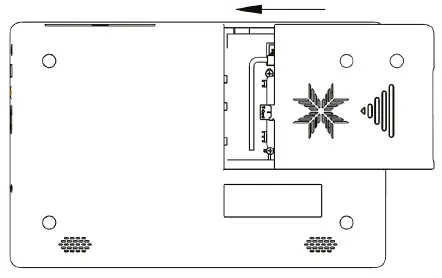 Joy-IT JOY-PI NOTE 3-in-1 Solution Notebook-10