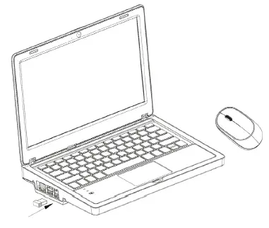 Joy-IT JOY-PI NOTE 3-in-1 Solution Notebook-13