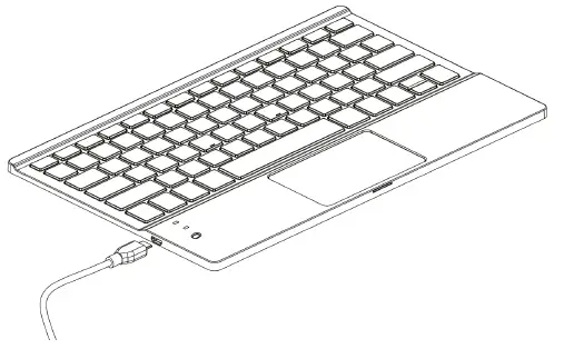 Joy-IT JOY-PI NOTE 3-in-1 Solution Notebook-14