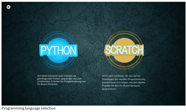 Joy-IT JOY-PI NOTE 3-in-1 Solution Notebook-20