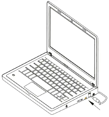 Joy-IT JOY-PI NOTE 3-in-1 Solution Notebook-3