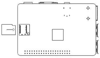Joy-IT JOY-PI NOTE 3-in-1 Solution Notebook-4