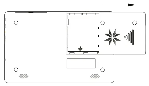 Joy-IT JOY-PI NOTE 3-in-1 Solution Notebook-5