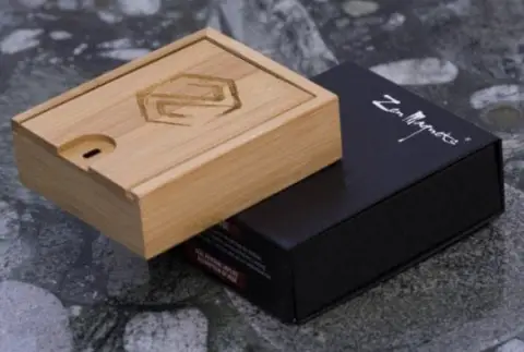 Zen Magnets And Neoballs Magnets Recalled Due To Ingestion Hazard