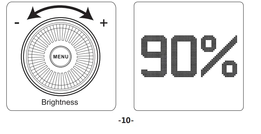 aputure light storm 300x bi-color led light kit with v-mount battery plate-16