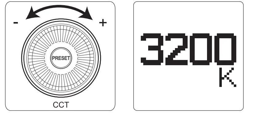 aputure light storm 300x bi-color led light kit with v-mount battery plate-17
