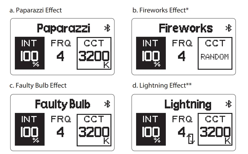 aputure light storm 300x bi-color led light kit with v-mount battery plate-18