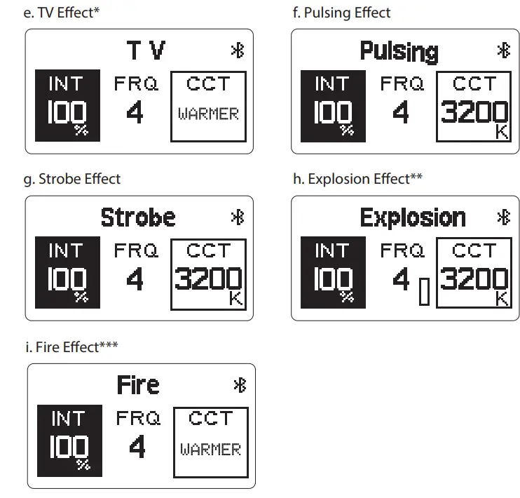 aputure light storm 300x bi-color led light kit with v-mount battery plate-19