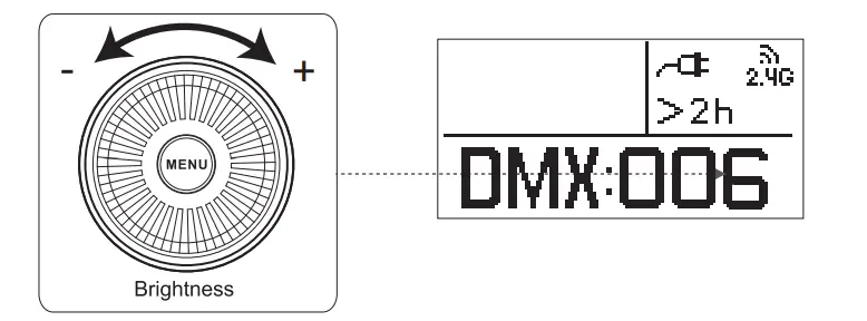 aputure light storm 300x bi-color led light kit with v-mount battery plate-26