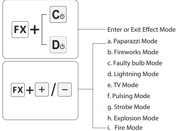 aputure light storm 300x bi-color led light kit with v-mount battery plate-43