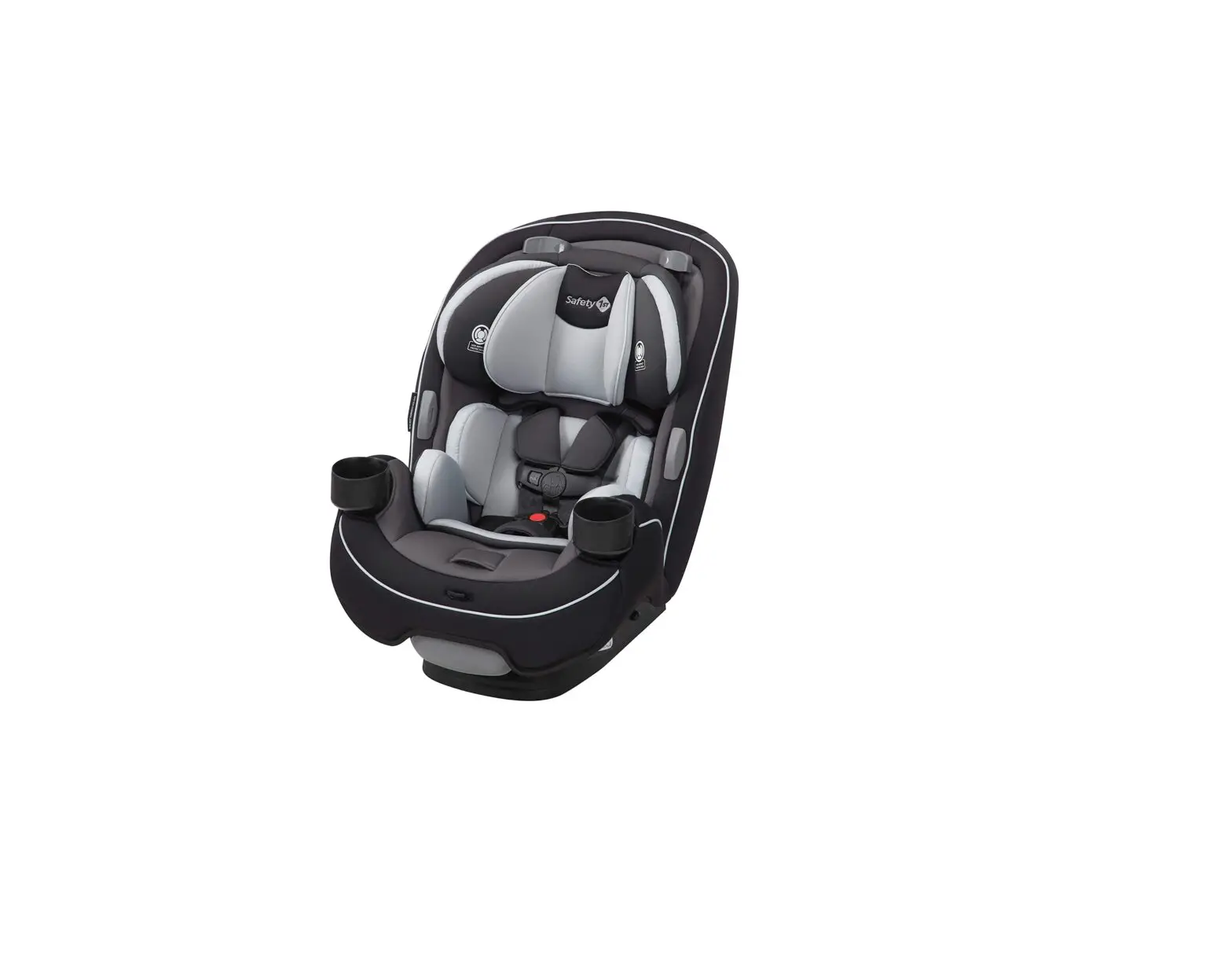 Safety 1st Grow And Go 3-in-1 Car Seat User Manual Safety 1st Grow And Go 3-in-1 Car Seat User Manual