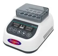 Scigiene MDB100-C Dry Bath Incubator - Model Number 1