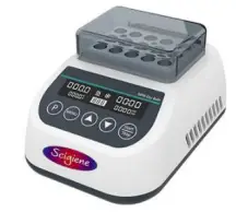 Scigiene MDB100-C Dry Bath Incubator - Picture