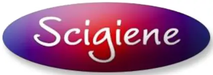 Scigiene logo