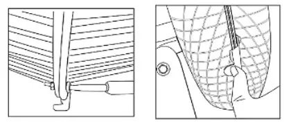 Goldair GCPF190 40cm Pedestal Fan with Remote - fig5