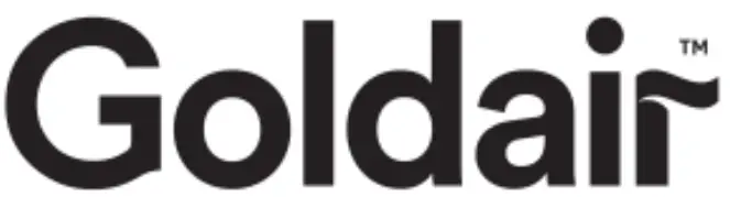 Goldair - logo