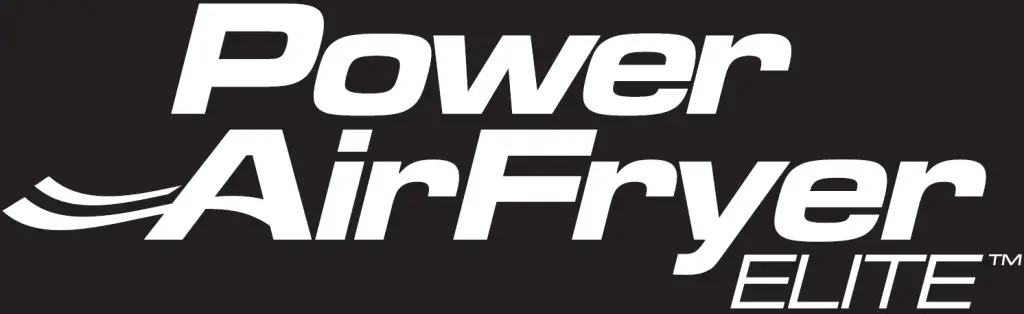 Power Airfryer Logo