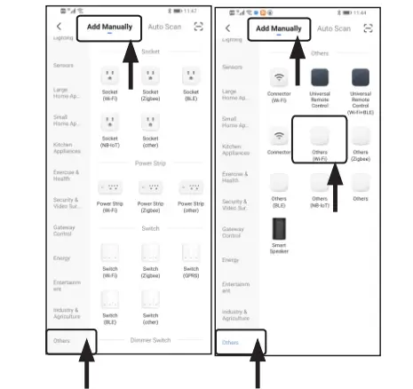 OKASHA Smart Valve Controller FIG 4