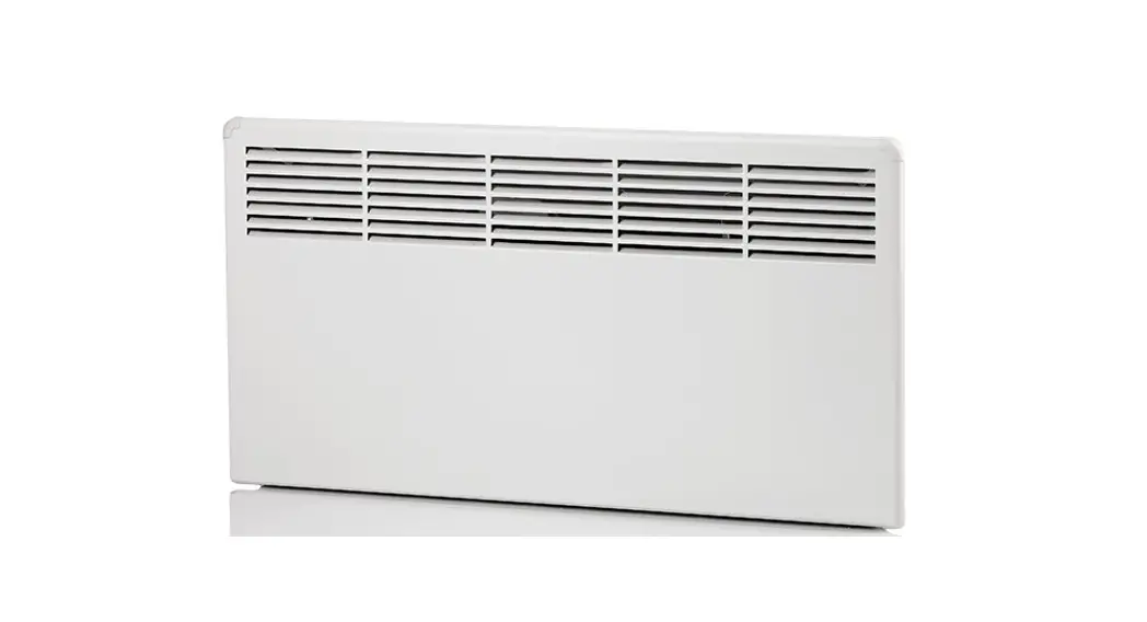 Ensto Beta-mp Series Portable Heater Instruction Manual