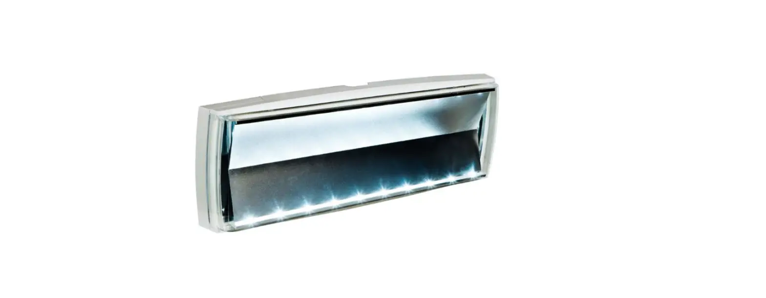 Beghelli 12182 Logica Led Luminaires Instructions Beghelli 12182 Logica Led Luminaires Instructions