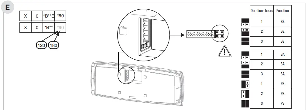 Beghelli-12182-Logica-LED-Luminaire-FIG-4
