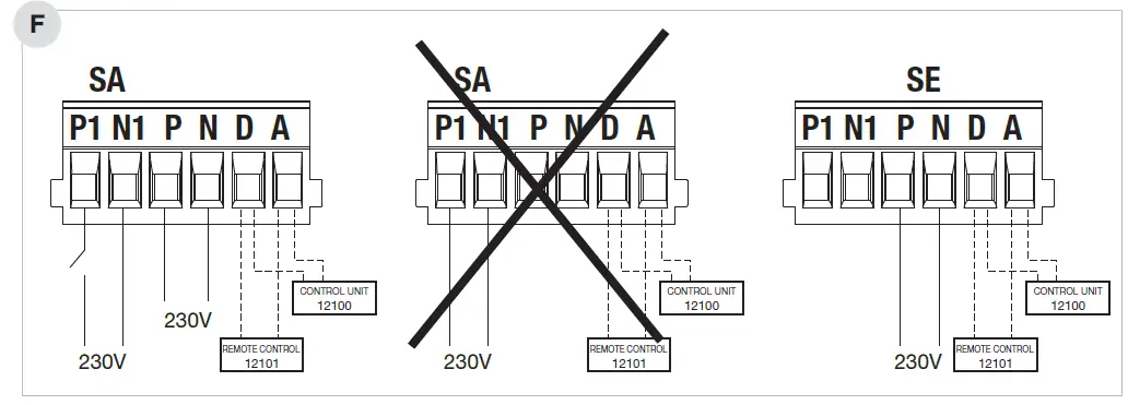 Beghelli-12182-Logica-LED-Luminaire-FIG-5