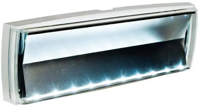 Beghelli-12182-Logica-LED-Luminaire-PRODUCT