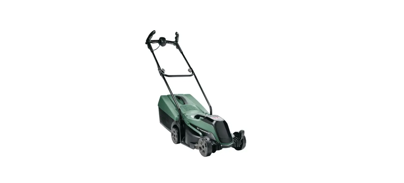 Bosch Citymower 18 18v Cordless Lawn Mower Instruction Manual Bosch Citymower 18 18v Cordless Lawn Mower Instruction Manual