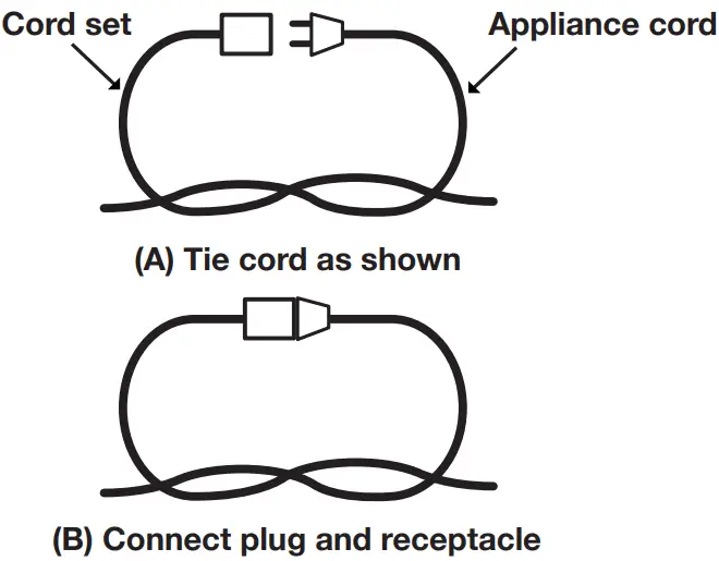SNOWJOE ASHJ202E RM Electric Ash Vacuum Cleaner - Figure 1