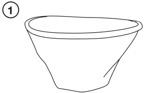 SNOWJOE ASHJ202E RM Electric Ash Vacuum Cleaner - icon 6