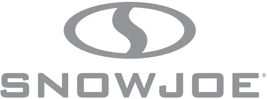 SNOWJOE logo