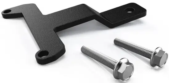 DENALI-Kawasaki-KLR650-SoundBomb-Horn-Mount-PRODUCT