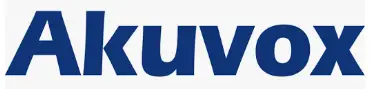 Akuvox E12 logo