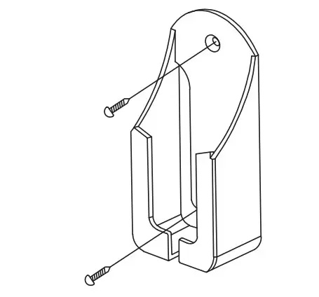 WINGBO 52In 4 Blade LED Ceiling Fan - Figure 15
