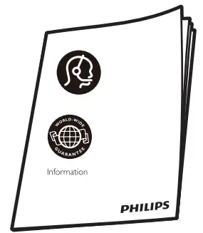 Philips H5205 Over-Ear Wireless Headphones-6