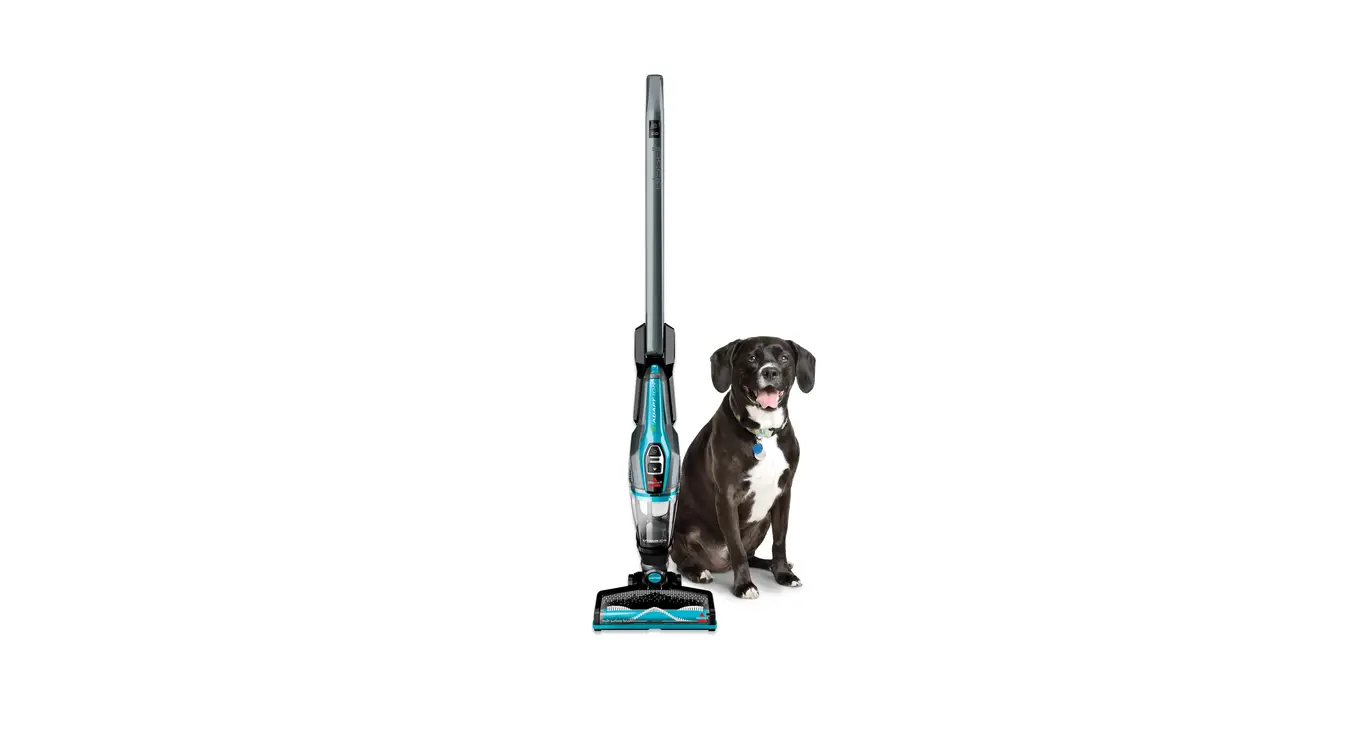 Bissell Adapt Ion Pet 2-in-1 Cordless Vacuum User Guide Bissell Adapt Ion Pet 2-in-1 Cordless Vacuum User Guide