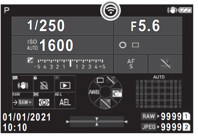 PENTAX K-3-III-Flagship-APS-C-Black-Camera-07