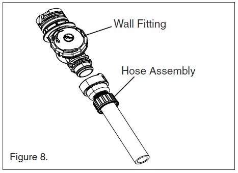 PENTAIR 360228 Racer® Pressure Side Pool Cleaner-10