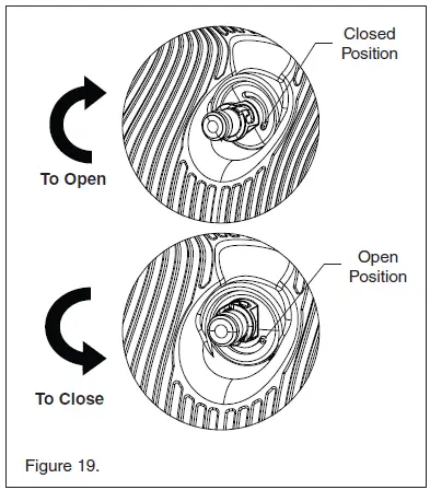 PENTAIR 360228 Racer® Pressure Side Pool Cleaner-20