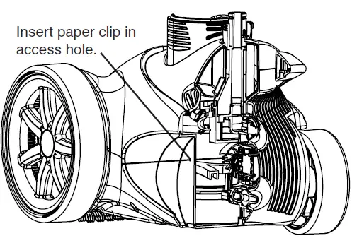 PENTAIR 360228 Racer® Pressure Side Pool Cleaner-24