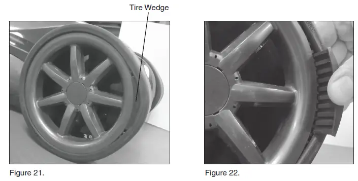 PENTAIR 360228 Racer® Pressure Side Pool Cleaner-25